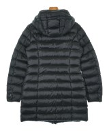 CAPE HORN（ケープホーン）ダウンコート 黒 サイズ:44(XL位) レディース/2200632604012