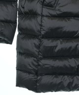 CAPE HORN（ケープホーン）ダウンコート 黒 サイズ:44(XL位) レディース/2200632604012