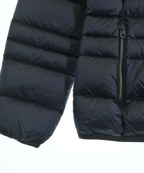 CAPE HORN（ケープホーン）ダウンジャケット/ダウンベスト 紺 サイズ:42(L位) レディース/2200640943011