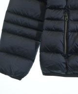 CAPE HORN（ケープホーン）ダウンジャケット/ダウンベスト 紺 サイズ:42(L位) レディース/2200640943011