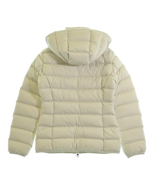 CAPE HORN（ケープホーン）ダウンジャケット/ダウンベスト 白 サイズ:40(M位) レディース/2200641806018