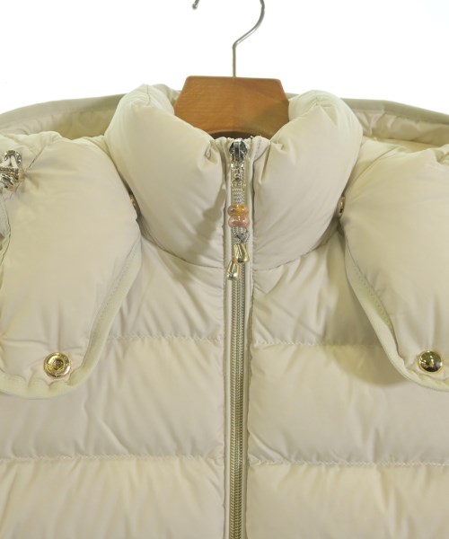 CAPE HORN（ケープホーン）ダウンジャケット/ダウンベスト 白 サイズ:40(M位) レディース/2200641806018