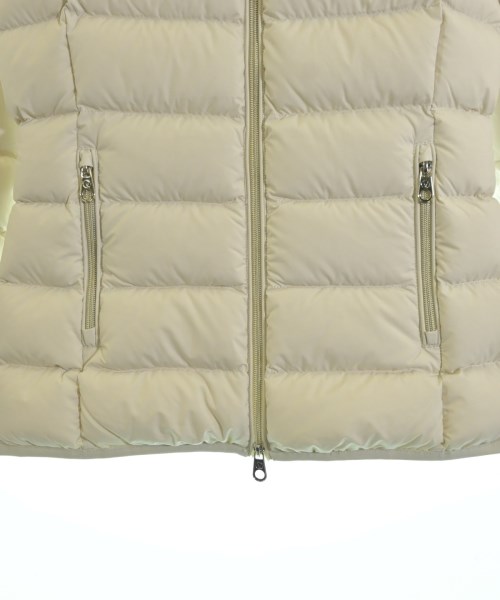 CAPE HORN（ケープホーン）ダウンジャケット/ダウンベスト 白 サイズ:40(M位) レディース/2200641806018