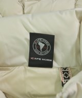 CAPE HORN（ケープホーン）ダウンジャケット/ダウンベスト 白 サイズ:40(M位) レディース/2200641806018
