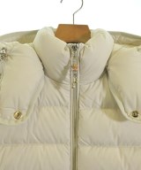 CAPE HORN（ケープホーン）ダウンジャケット/ダウンベスト 白 サイズ:40(M位) レディース/2200641806018