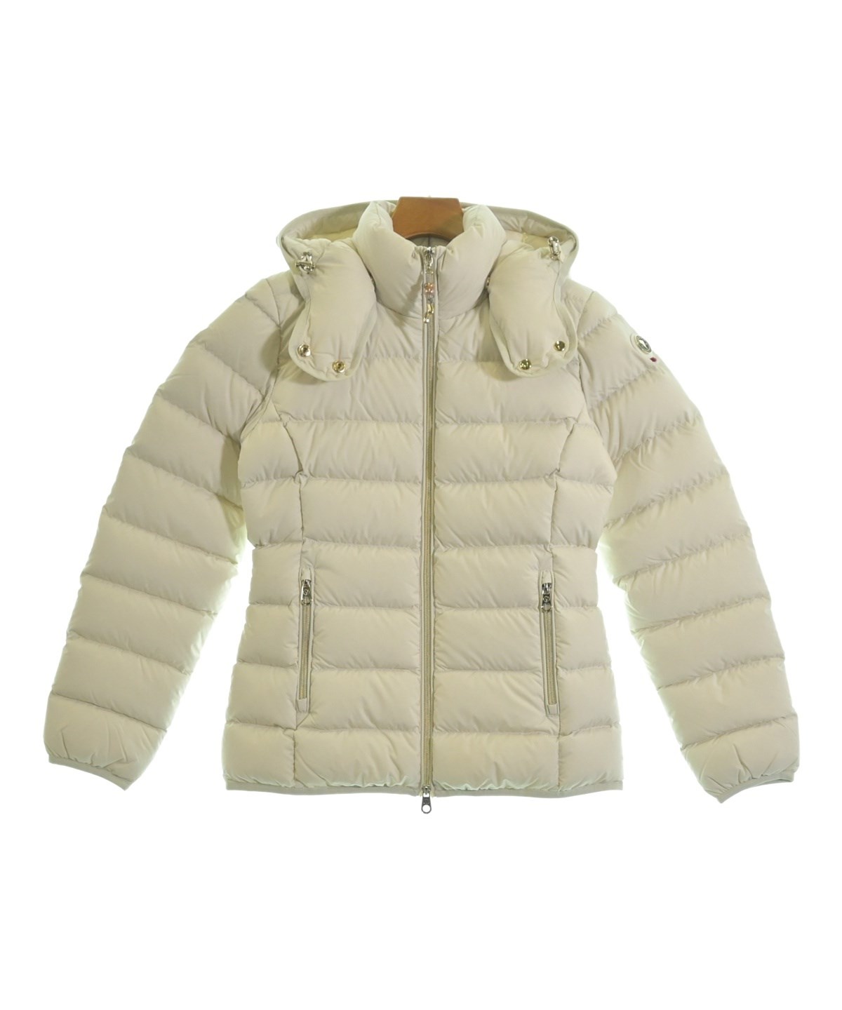 新品タグ付きCape Horn ダウンベスト サイズ40 中古・古着通販】CAPE HORN (ケープホーン) TIERRA SRL ダウンベスト