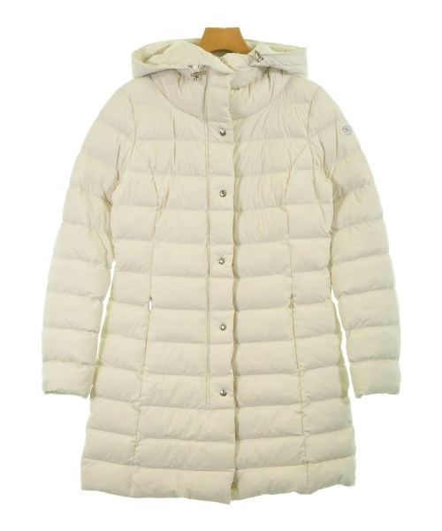 ケープホーン(CAPE HORN)のCAPE HORN ダウンコート