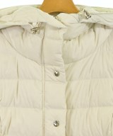 CAPE HORN（ケープホーン）ダウンコート 白 サイズ:44(XL位) レディース/2200627826078
