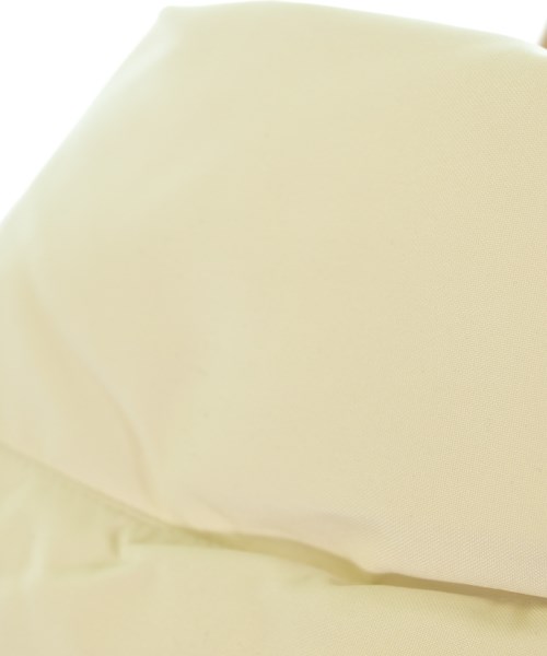 CAPE HORN（ケープホーン）ダウンコート 白 サイズ:44(XL位) レディース/2200644741538