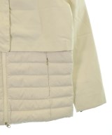 CAPE HORN（ケープホーン）ダウンコート 白 サイズ:44(XL位) レディース/2200644741538