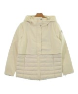 CAPE HORN ダウンコート