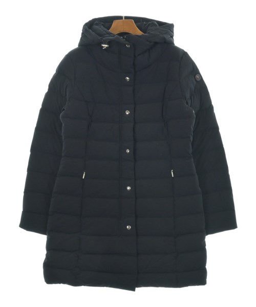CAPE HORN(ケープホーン)ダウンコート 紺 サイズ:46(XXL位)/2200644741583