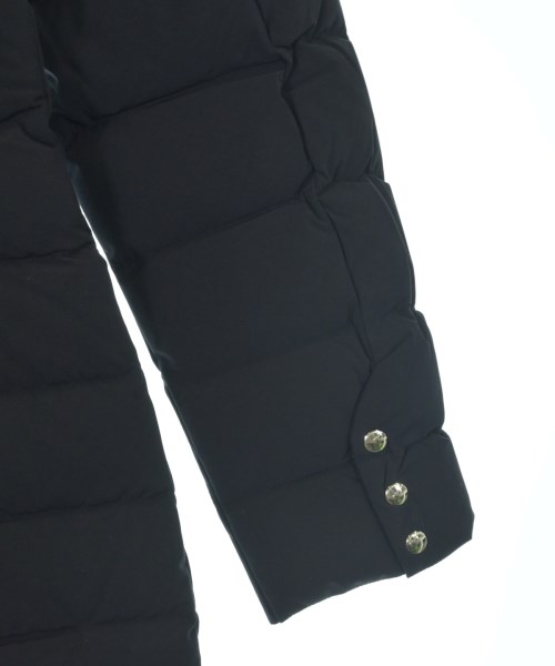 CAPE HORN（ケープホーン）ダウンコート 紺 サイズ:46(XXL位) レディース/2200644741583