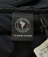 CAPE HORN（ケープホーン）ダウンコート 紺 サイズ:46(XXL位) レディース/2200644741583