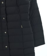 CAPE HORN（ケープホーン）ダウンコート 紺 サイズ:46(XXL位) レディース/2200644741583