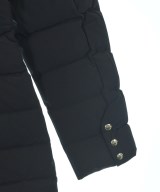 CAPE HORN（ケープホーン）ダウンコート 紺 サイズ:46(XXL位) レディース/2200644741583