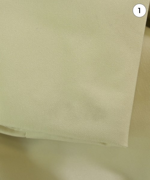 CAPE HORN（ケープホーン）ダウンコート 白 サイズ:42(L位) レディース/2200644746823