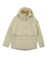 CAPE HORN（ケープホーン）ダウンコート 白 サイズ:42(L位) レディース/2200644746823