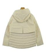 CAPE HORN（ケープホーン）ダウンコート 白 サイズ:42(L位) レディース/2200644746823