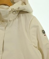 CAPE HORN（ケープホーン）ダウンコート 白 サイズ:42(L位) レディース/2200644746823