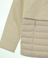 CAPE HORN（ケープホーン）ダウンコート 白 サイズ:42(L位) レディース/2200644746823