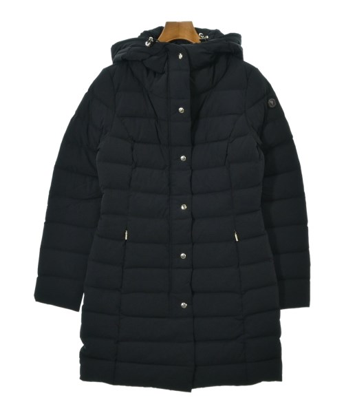 CAPE HORN(ケープホーン)ダウンコート 黒 サイズ:42(L位)/2200644746915