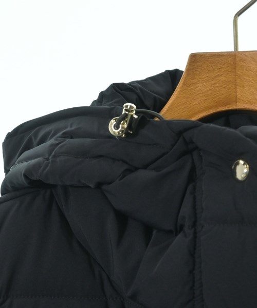 CAPE HORN（ケープホーン）ダウンコート 黒 サイズ:42(L位) レディース/2200644746915