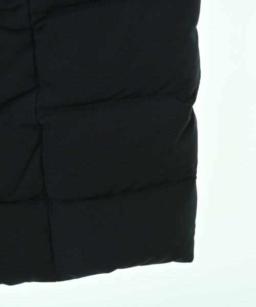 CAPE HORN（ケープホーン）ダウンコート 黒 サイズ:42(L位) レディース/2200644746915
