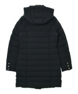 CAPE HORN（ケープホーン）ダウンコート 黒 サイズ:42(L位) レディース/2200644746915