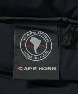 CAPE HORN（ケープホーン）ダウンコート 黒 サイズ:42(L位) レディース/2200644746915