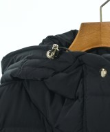 CAPE HORN（ケープホーン）ダウンコート 黒 サイズ:42(L位) レディース/2200644746915