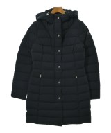 CAPE HORN ダウンコート
