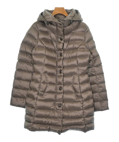 ケープホーン(CAPE HORN)のCAPE HORN ダウンコート