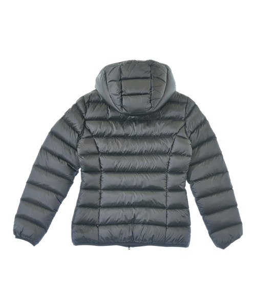 CAPE HORN（ケープホーン）ダウンジャケット/ダウンベスト 黒 サイズ:42(L位) レディース/2200627456015