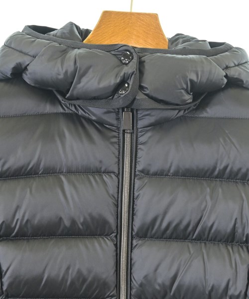 CAPE HORN（ケープホーン）ダウンジャケット/ダウンベスト 黒 サイズ:42(L位) レディース/2200627456015