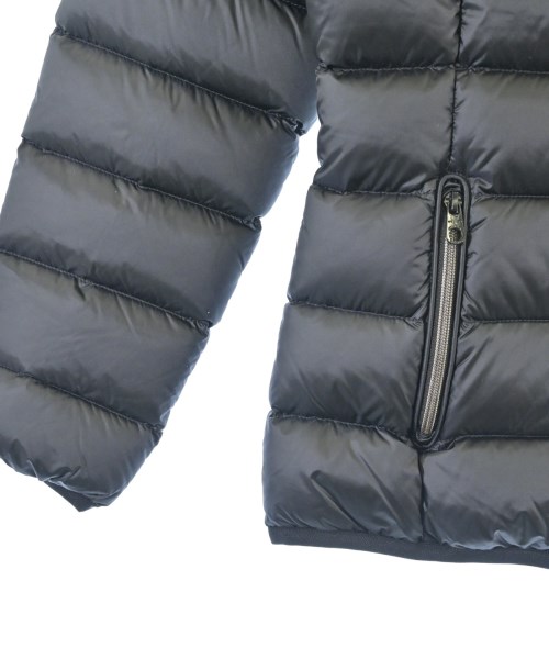 CAPE HORN（ケープホーン）ダウンジャケット/ダウンベスト 黒 サイズ:42(L位) レディース/2200627456015