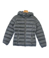 CAPE HORN（ケープホーン）ダウンジャケット/ダウンベスト 黒 サイズ:42(L位) レディース/2200627456015