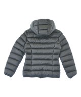 CAPE HORN（ケープホーン）ダウンジャケット/ダウンベスト 黒 サイズ:42(L位) レディース/2200627456015