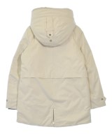 CAPE HORN（ケープホーン）ダウンコート 白 サイズ:44(XL位) レディース/2200627601019