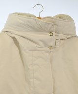 CAPE HORN（ケープホーン）ダウンコート 白 サイズ:44(XL位) レディース/2200627601019