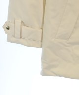 CAPE HORN（ケープホーン）ダウンコート 白 サイズ:44(XL位) レディース/2200627601019