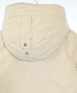 CAPE HORN（ケープホーン）ダウンコート 白 サイズ:44(XL位) レディース/2200627601019