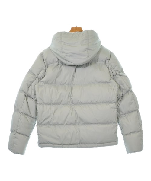 CAPE HORN（ケープホーン）ダウンジャケット/ダウンベスト グレー サイズ:50(XL位) メンズ/2200629339101