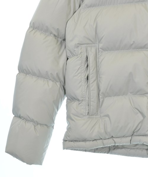 CAPE HORN（ケープホーン）ダウンジャケット/ダウンベスト グレー サイズ:50(XL位) メンズ/2200629339101