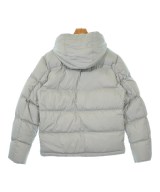 CAPE HORN（ケープホーン）ダウンジャケット/ダウンベスト グレー サイズ:50(XL位) メンズ/2200629339101