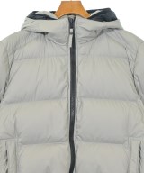 CAPE HORN（ケープホーン）ダウンジャケット/ダウンベスト グレー サイズ:50(XL位) メンズ/2200629339101