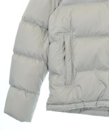 CAPE HORN（ケープホーン）ダウンジャケット/ダウンベスト グレー サイズ:50(XL位) メンズ/2200629339101