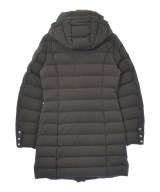 CAPE HORN（ケープホーン）ダウンコート 茶 サイズ:42(L位) レディース/2200620312011