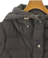 CAPE HORN（ケープホーン）ダウンコート 茶 サイズ:42(L位) レディース/2200620312011