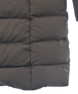 CAPE HORN（ケープホーン）ダウンコート 茶 サイズ:42(L位) レディース/2200620312011